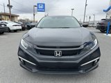 Used 2021 Honda Civic EX image 2