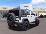 Used 2013 Jeep Wrangler Unlimited Rubicon image 4