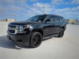 Used 2017 Chevrolet Tahoe LT w/ Max Trailering Package image 3