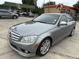 Used 2009 Mercedes-Benz C 300 4MATIC Sedan image 5