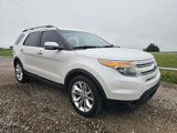 Used 2015 Ford Explorer Limited w/ Equipment Group 301A image 3