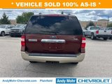 Used 2007 Ford Expedition Eddie Bauer image 4