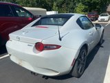 Used 2017 MAZDA MX-5 Miata RF Grand Touring image 5