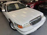 Used 2001 Mercury Grand Marquis LS image 5