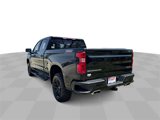 Certified 2022 Chevrolet Silverado 1500 Custom Trail Boss image 6