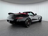 Used 2012 Mercedes-Benz SLS AMG Roadster image 5