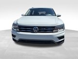 Used 2020 Volkswagen Tiguan S image 5