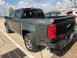 Used 2017 Chevrolet Colorado Z71 image 4