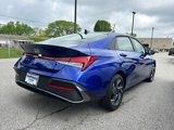 New 2025 Hyundai Elantra Sport image 4