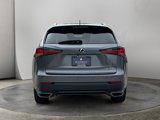 Used 2021 Lexus NX 300 AWD w/ Premium Package image 4