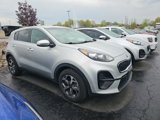 Used 2022 Kia Sportage LX image 3