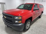 Used 2014 Chevrolet Silverado 1500 W/T image 5