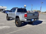 Used 2016 Toyota Tacoma TRD Sport image 3