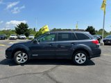 Used 2011 Subaru Outback 2.5i Limited w/ PWR Moonroof Pkg image 4