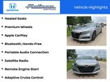 Used 2018 Honda Accord EX-L image 5
