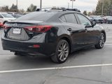 Used 2018 MAZDA MAZDA3 Grand Touring w/ Premium Equipment Package image 3