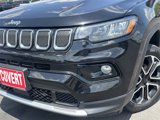 Used 2022 Jeep Compass Limited image 3