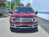 Used 2018 Ford F150 XLT image 2