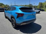 New 2025 Chevrolet Trax ACTIV w/ Driver Confidence Package image 4