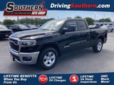 New 2025 RAM 1500 Big Horn image 1