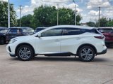 Used 2019 Nissan Murano Platinum w/ Cargo Package image 4