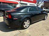 Used 2009 Chevrolet Malibu LT w/ HFV6 Engine Package image 5