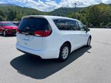 New 2026 Chrysler Voyager LX image 3