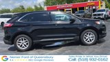 Used 2023 Ford Edge SEL image 4