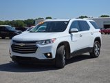 Used 2018 Chevrolet Traverse LT w/ LPO, Floor Liner Package image 3