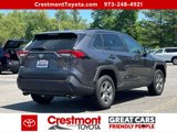 Certified 2024 Toyota RAV4 XLE image 4