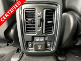 Certified 2020 Jeep Grand Cherokee Limited w/ Luxury Group II image 6