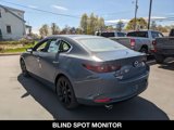 New 2025 MAZDA MAZDA3 s image 4
