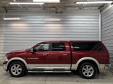 Used 2011 RAM 1500 Laramie w/ Protection Group image 6