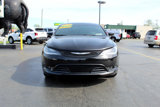 Used 2015 Chrysler 200 S w/ Comfort Group image 2