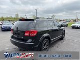 Used 2018 Dodge Journey SE w/ Blacktop Package image 5