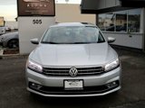 Used 2016 Volkswagen Passat 1.8T SE w/ Lighting Package (P06) image 5