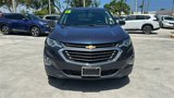 Used 2018 Chevrolet Equinox LT image 2