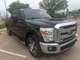 Used 2013 Ford F250 Lariat w/ Lariat Interior Pkg image 3