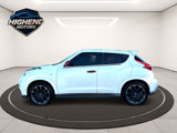 Used 2014 Nissan Juke NISMO w/ Navigation Package image 3