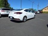 Used 2020 Hyundai Elantra SEL w/ Cargo Package (C1) image 5