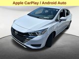 Used 2024 Nissan Versa SV image 5