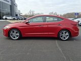 Used 2017 Hyundai Elantra Limited image 4