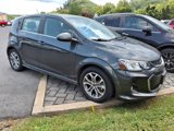 Used 2018 Chevrolet Sonic LT image 3