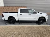 New 2025 RAM 1500 Big Horn image 4