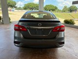 Used 2016 Nissan Sentra S image 5