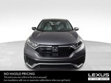 Used 2021 Honda CR-V EX-L image 3