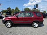 Used 2004 Honda CR-V LX image 4