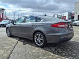 Used 2019 Ford Fusion SEL image 4