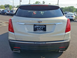 Used 2017 Cadillac XT5 Luxury w/ Driver Awareness Package image 5