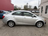 Used 2016 Chevrolet Sonic LT w/ Wheels and Fog Lamp Package image 5